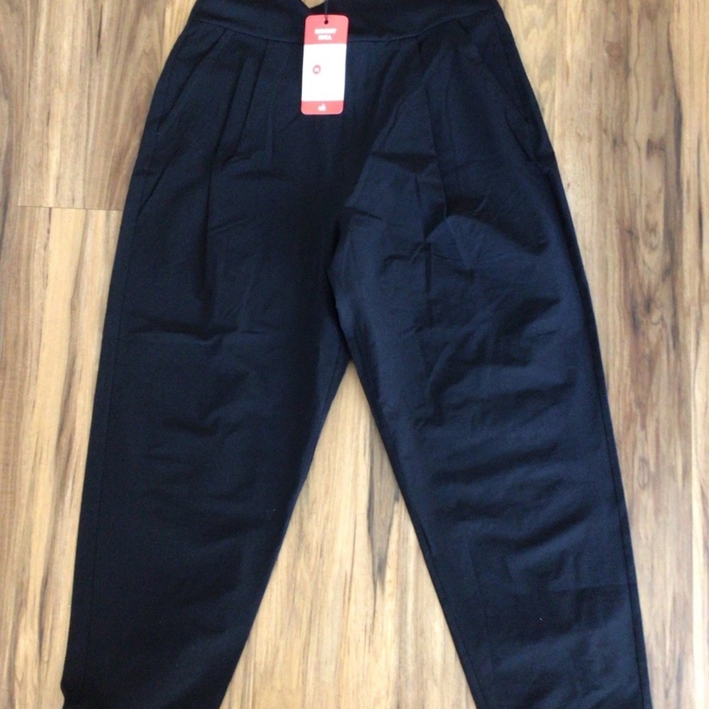 CAbi Black Trousers